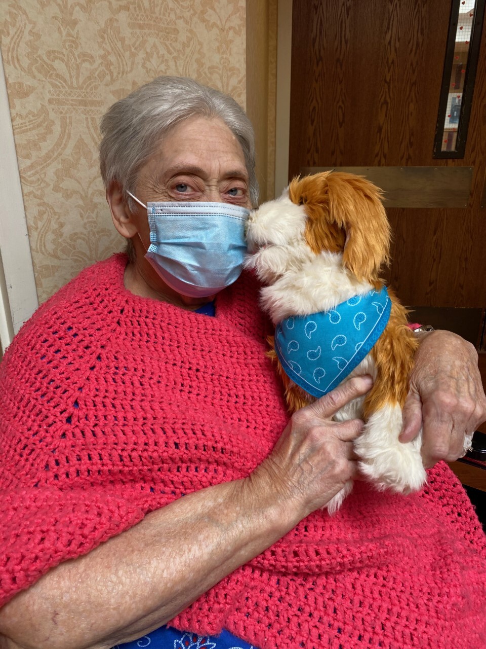 Resident with their dog .jpeg