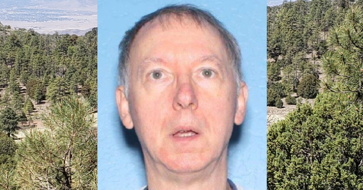 Missing Mingus Mountain hiker found dead, dog by his side