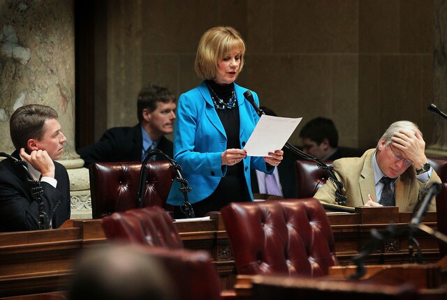 Reactions to Speaker Paul Ryan's Retirement