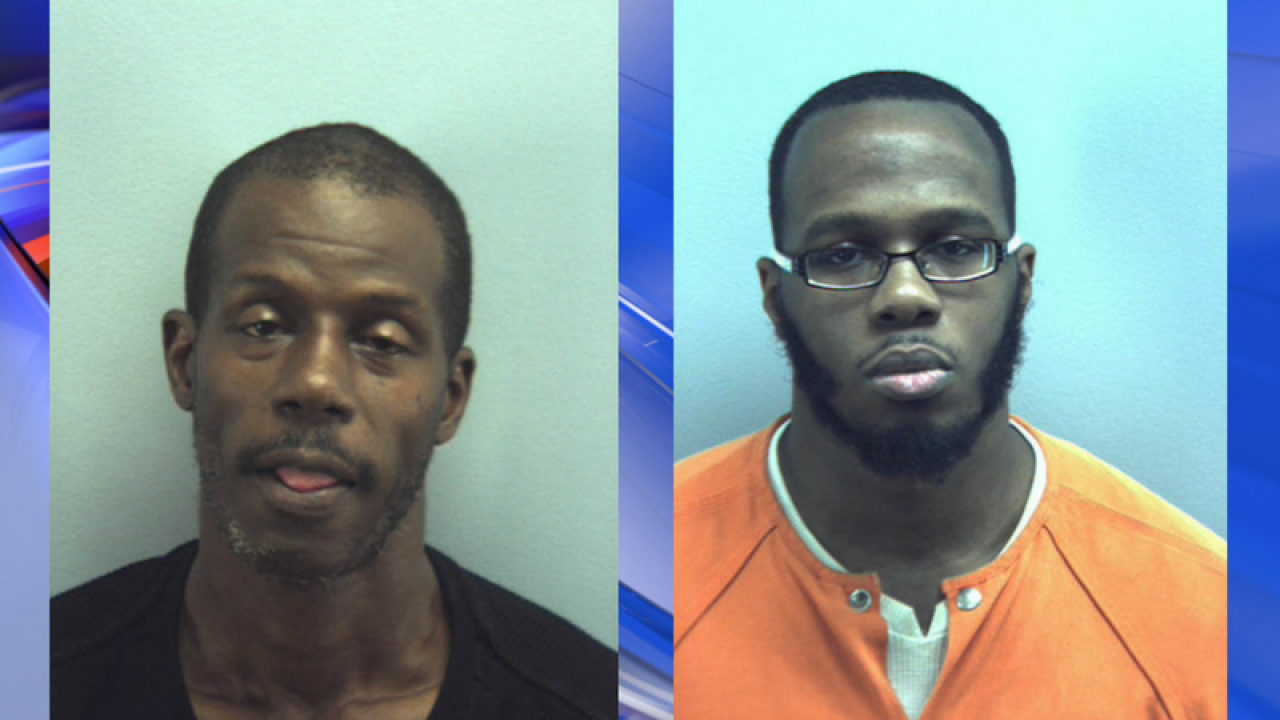 Mug shots from August 2018 arrests in Hampton Roads and NE North Carolina