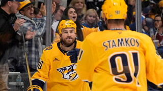 Avalanche Predators Hockey