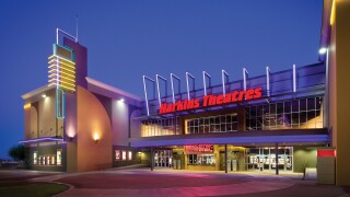 Ducey's office: Movie theaters can reopen on Saturday