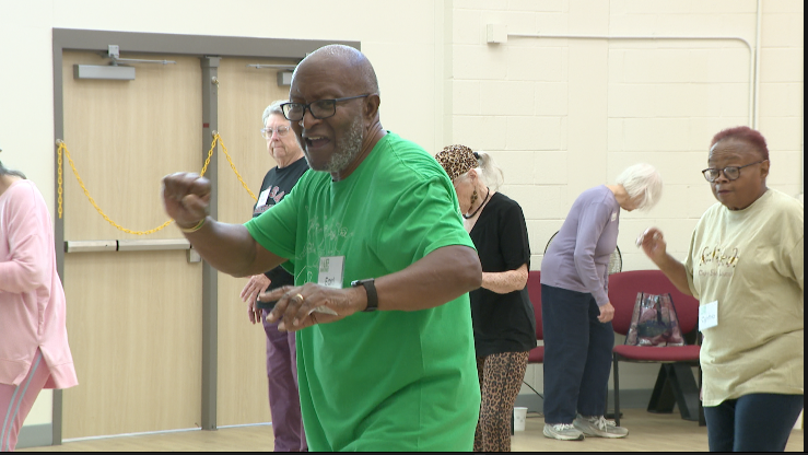 Life Senior Services