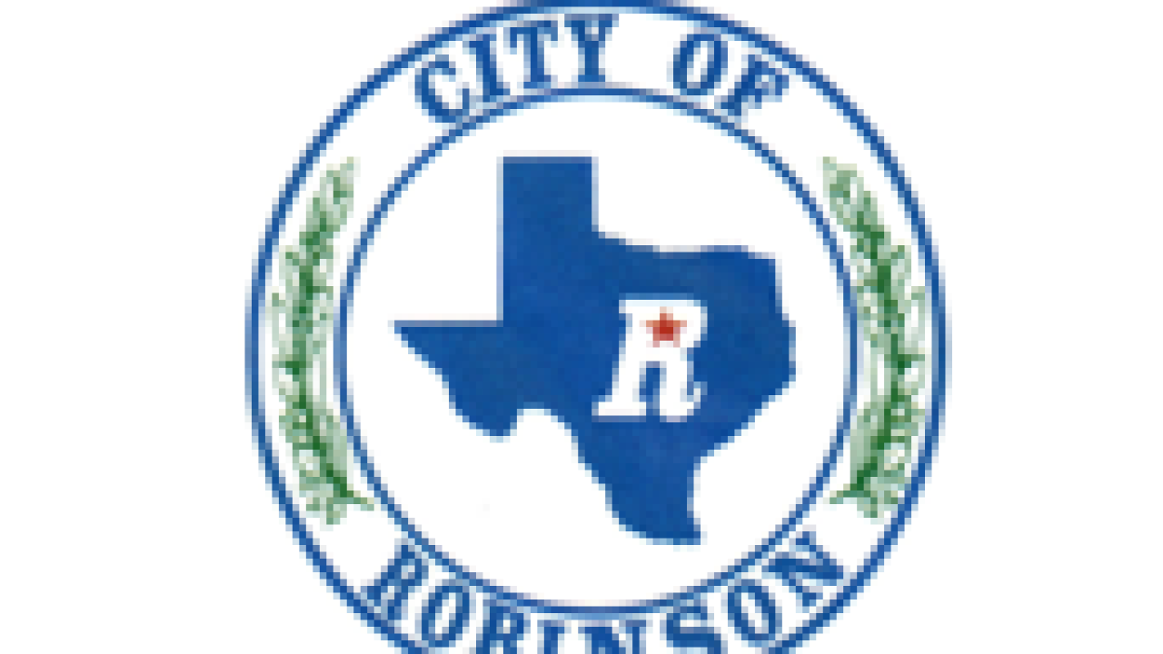 Several City of Robinson employees test positive for COVID19