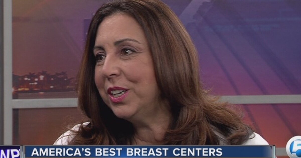 America's Best Breast Centers