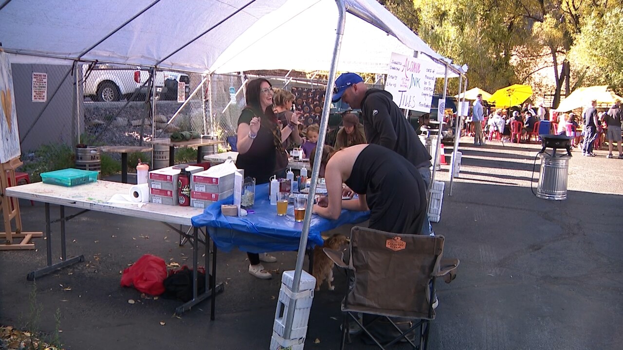 Meagan talking with people.jpg