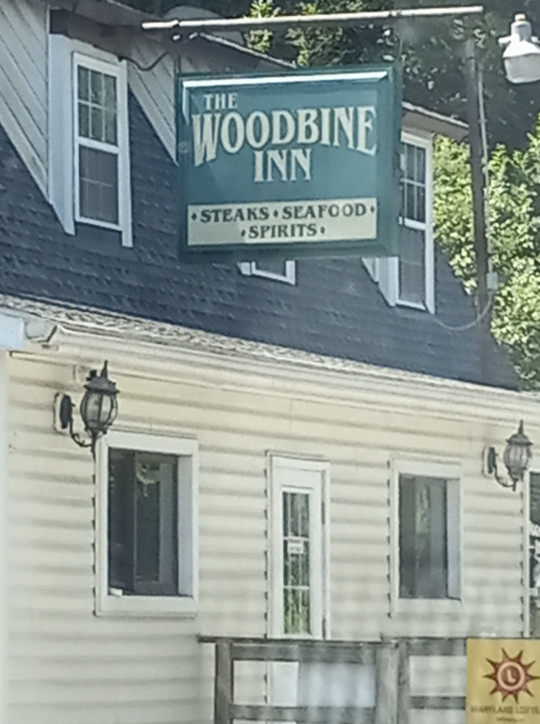 Woodbine Inn