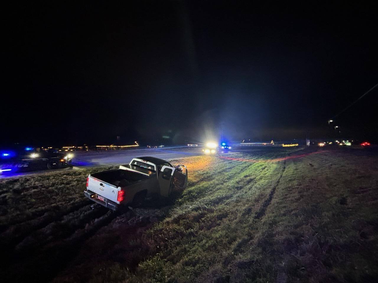 Suspects lead police on chase from Owasso to Skiatook