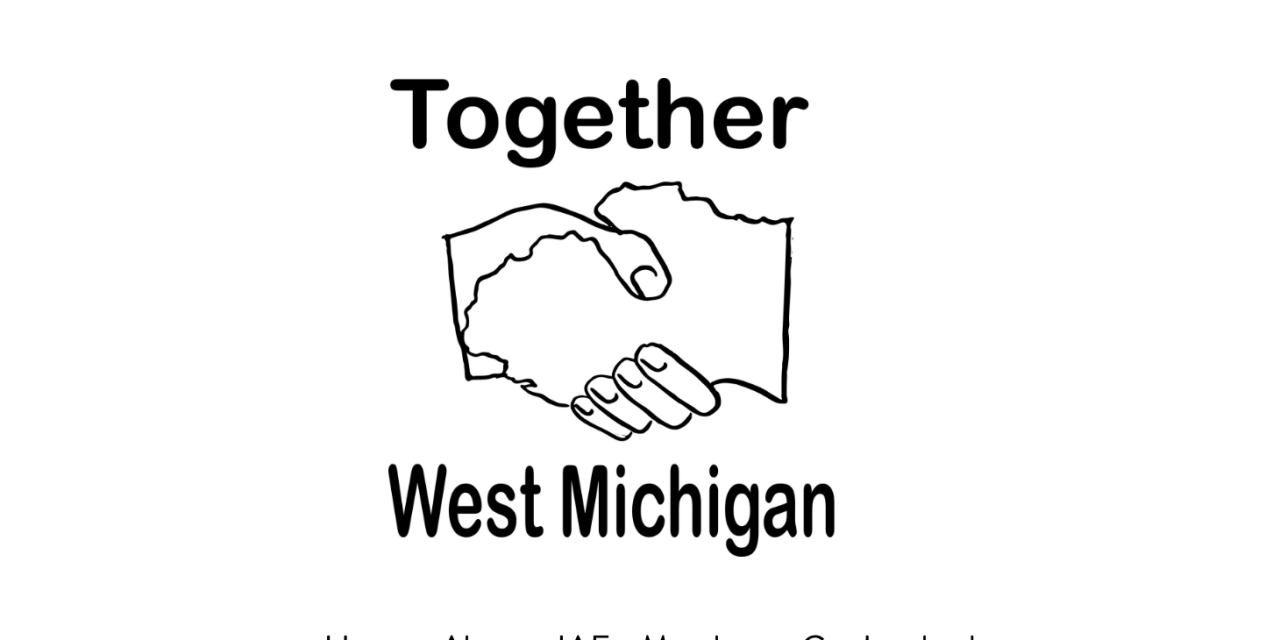 Together West Michigan Logo