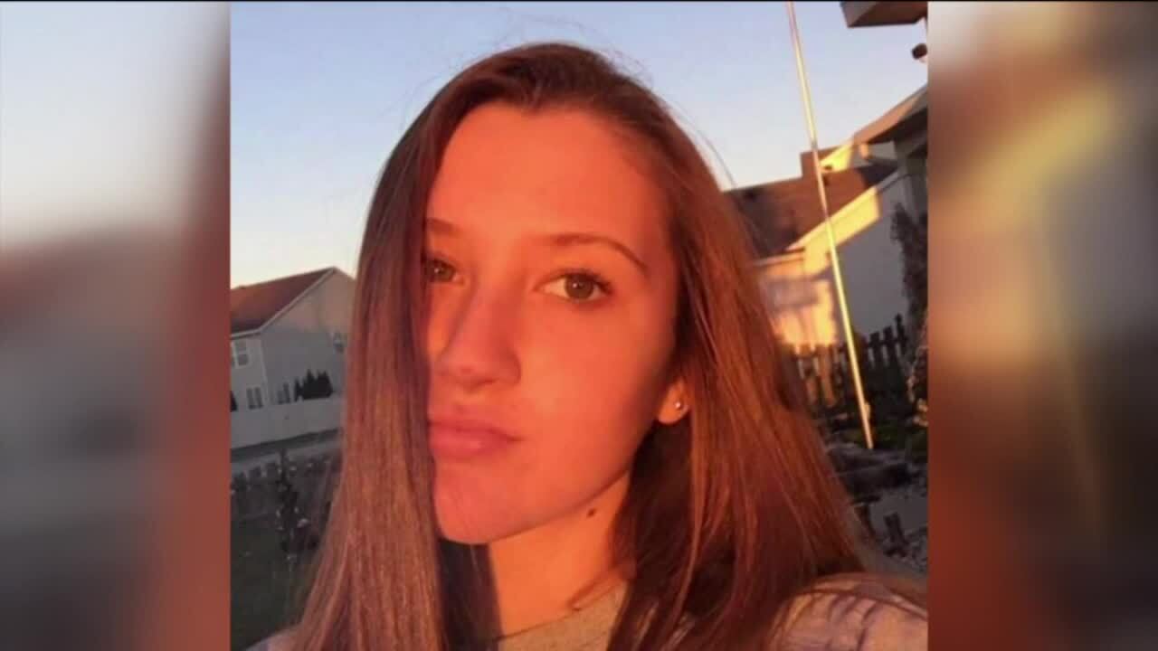 Kaylie Juga