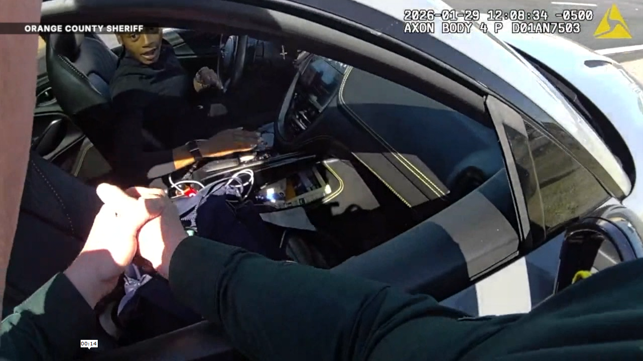 The wild excuses from drivers charged under FL’s new super speeder law