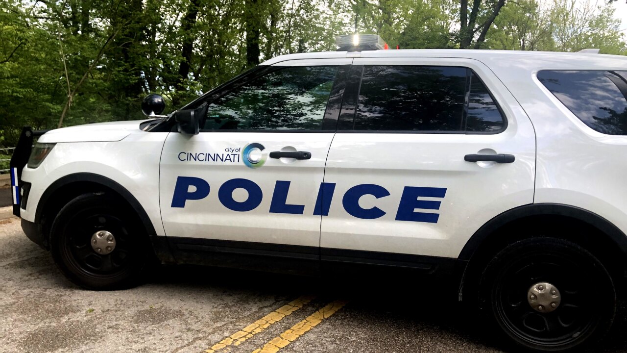 When should Cincinnati police be able to use noknock warrants?