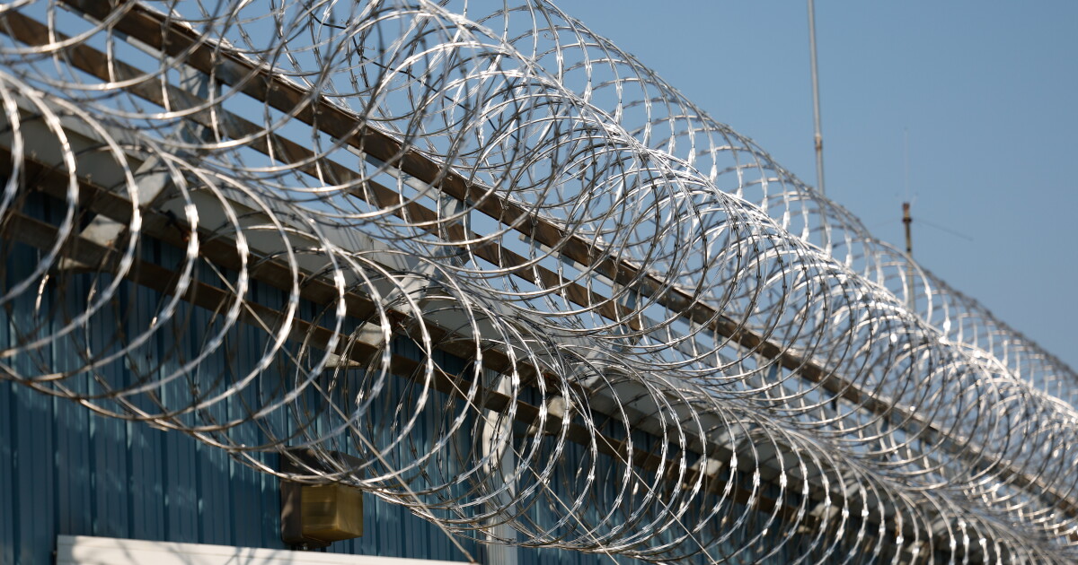 Ohio prisons could become even more crowded under proposed bill - Vimarsana News