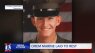 Orem Marine laid to rest