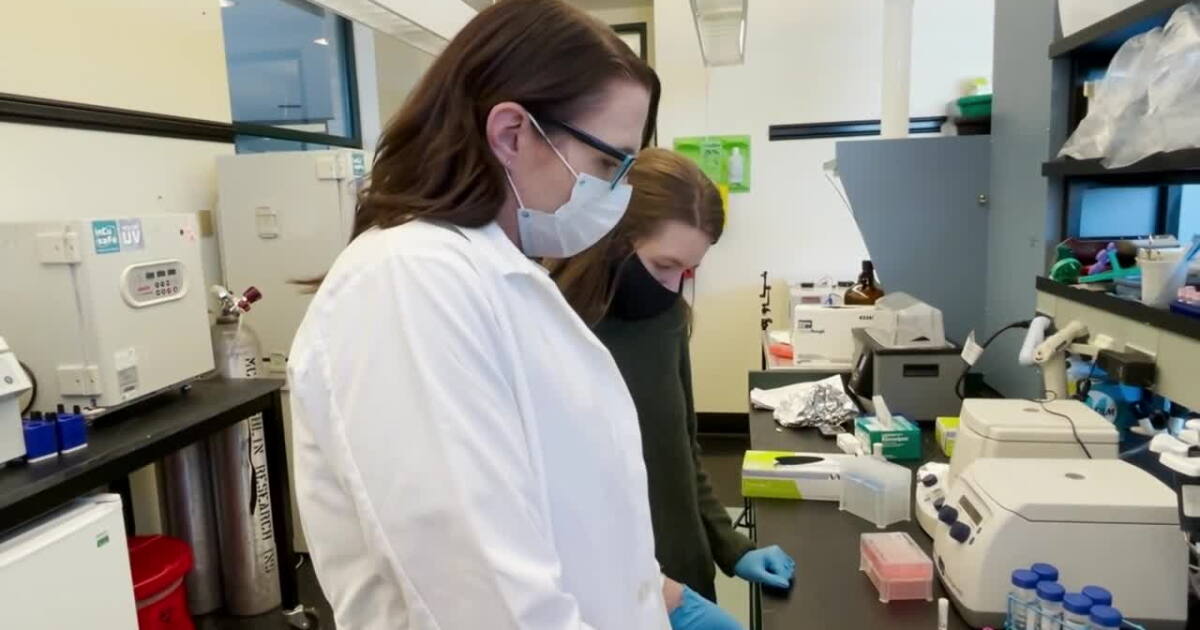 McLaughlin Research Institute awarded $13.8M grant - Vimarsana News