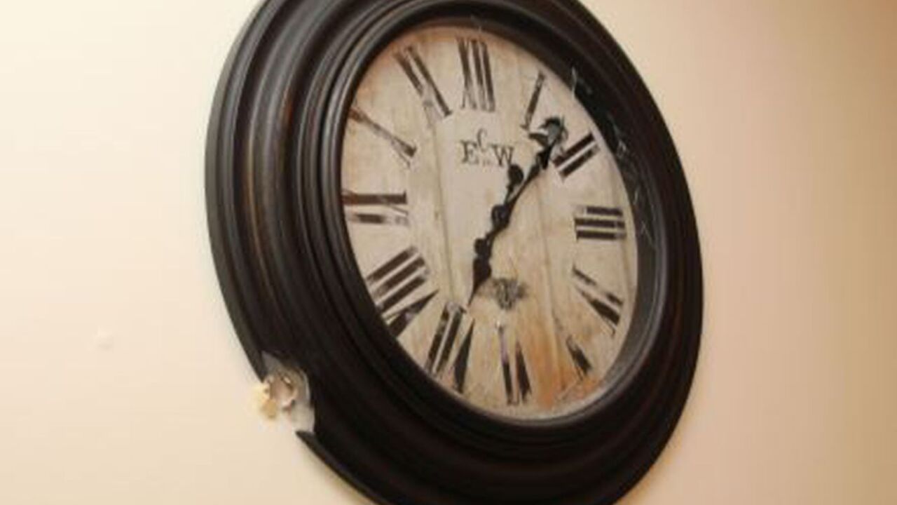 Evidence photos released from Breonna Taylor's apartment