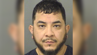 Demetrio Quinones of Port St. Lucie arrested on charges of lewd or lascivious touching .png