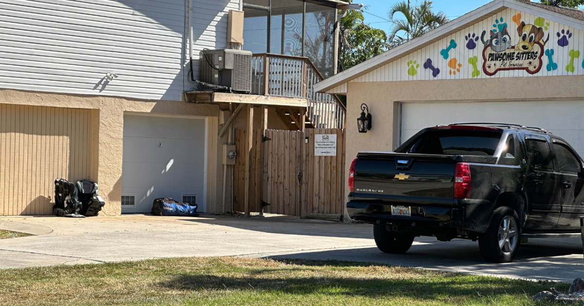 Former Hardee County deputy charged with animal abuse, MCSO says - Vimarsana News