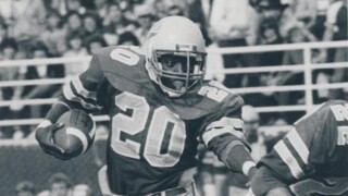 Tony Boddie 
