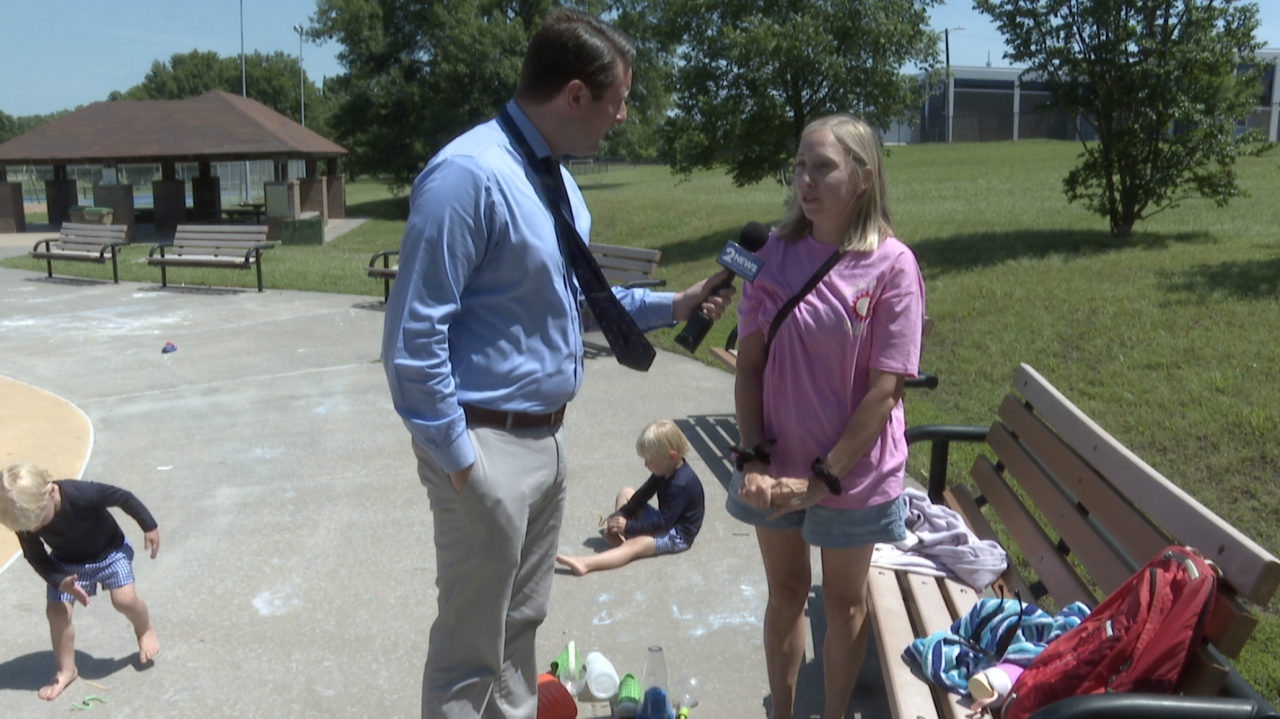 douglas braff brooklyn smith parker grayson brown shooting