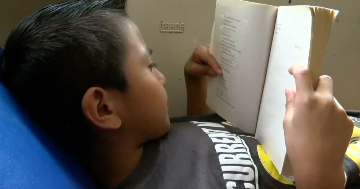 Ohio House eliminates policy holding back struggling 3rd-grade readers - Vimarsana News