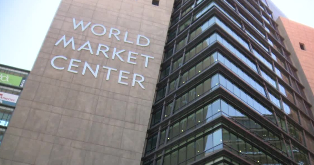 Las Vegas Summer Market officially opened today