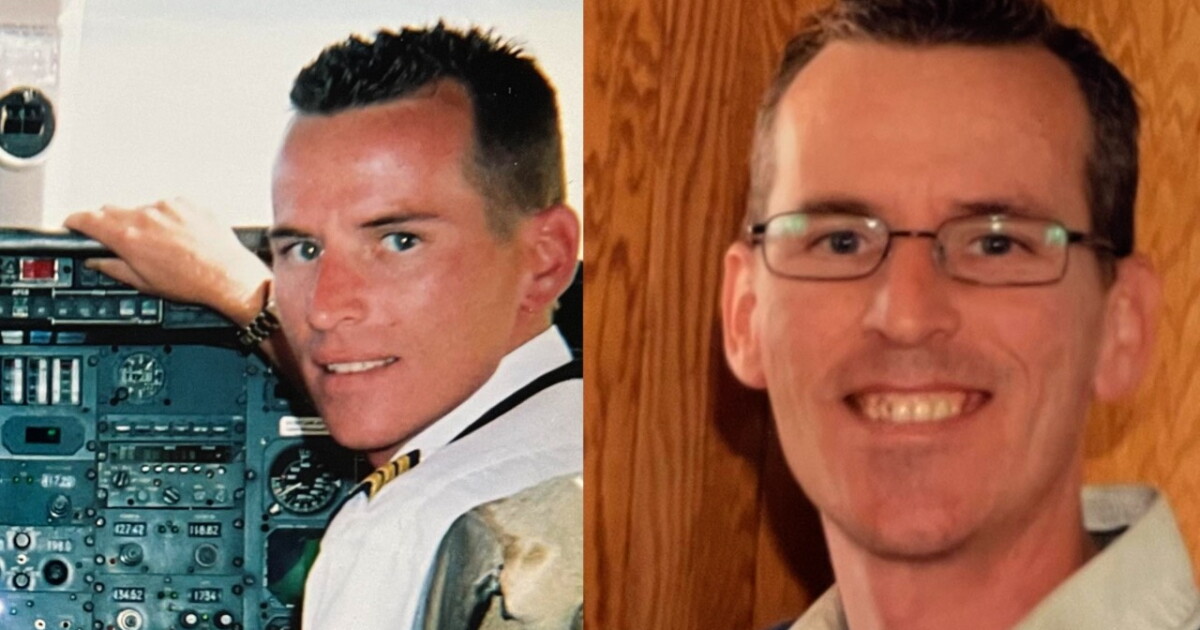 'A passion for flying:' Family of pilot describes him as dedicated to his work - Vimarsana News