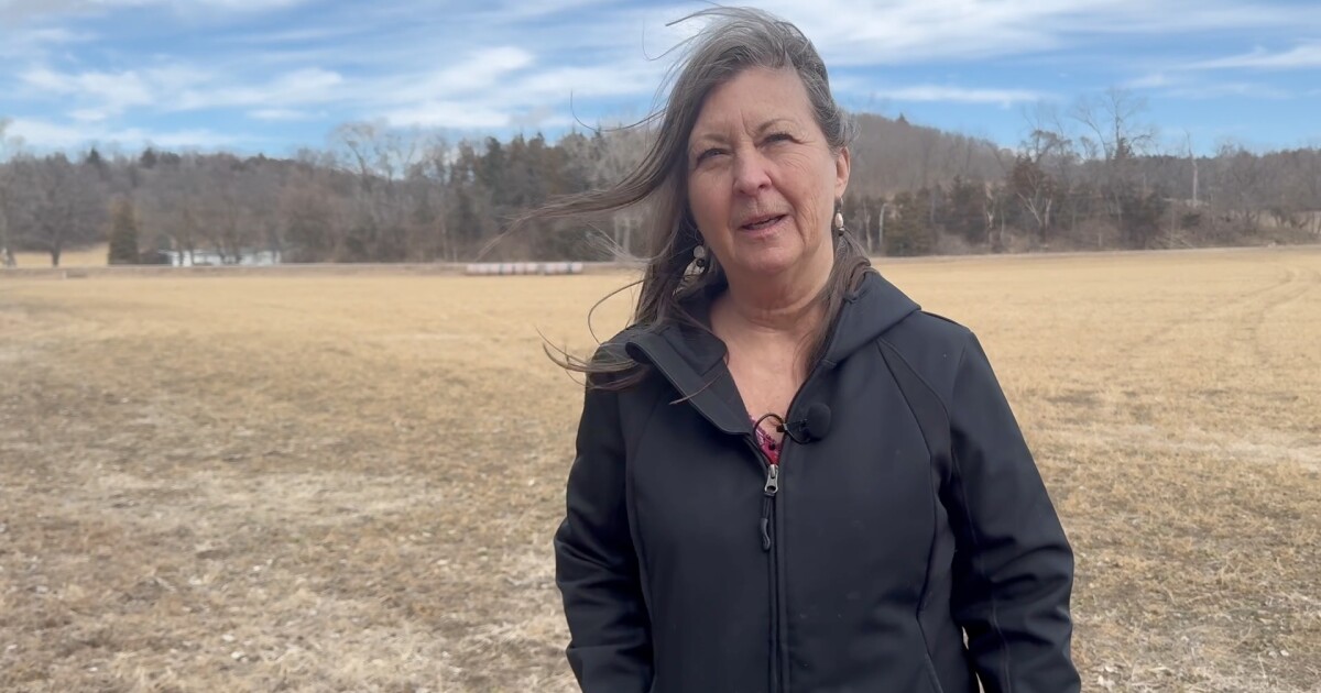 Crescent community plans unique outdoor charter school to replace closed elementary