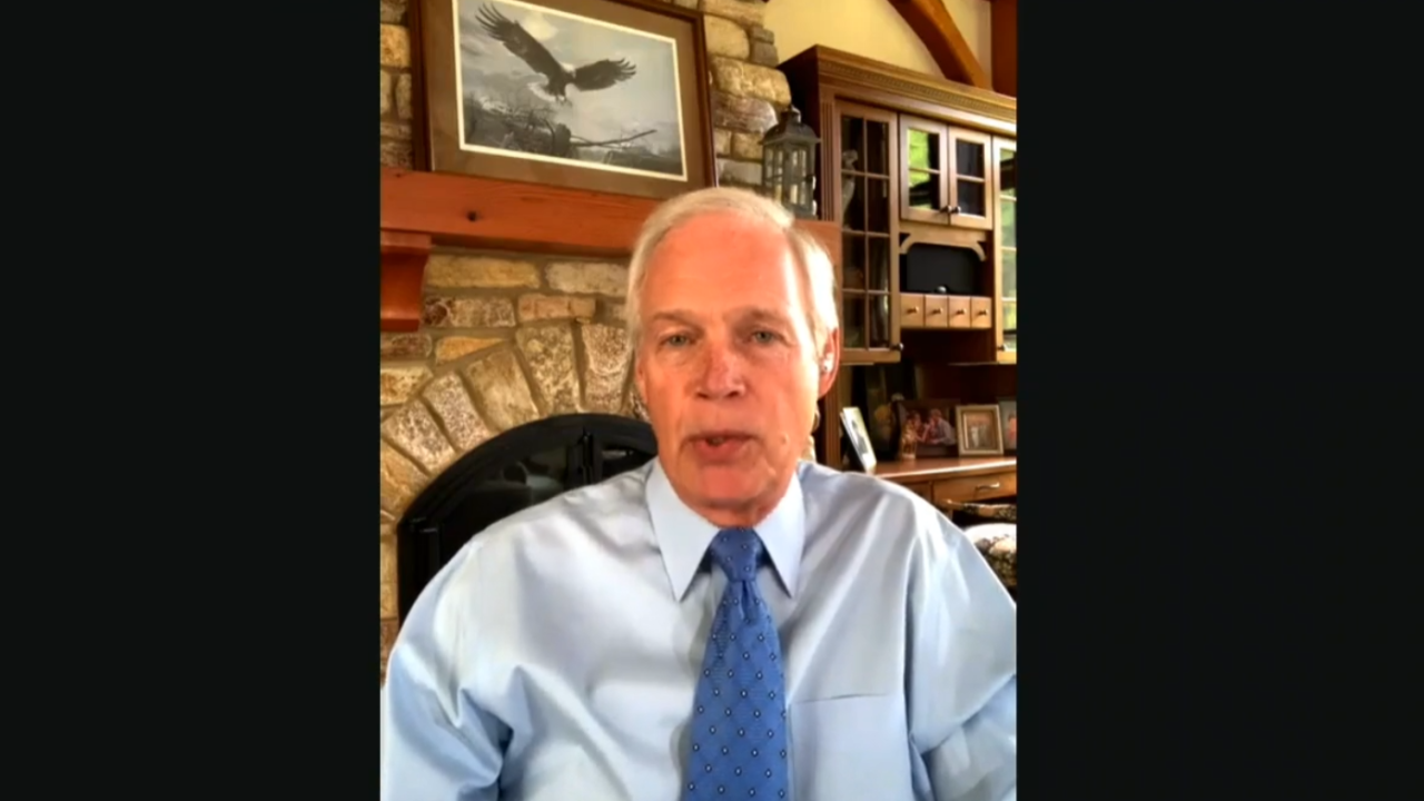 ron johnson