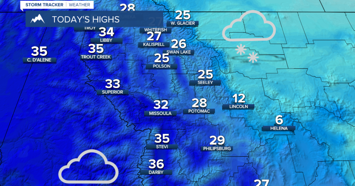 Weather Forecast: More snowfall expected and more arctic air this week