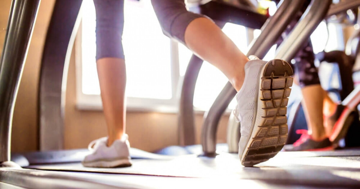 Faster walking pace associated with longer lifespan in new study