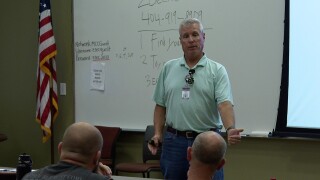 Intro to Football Class