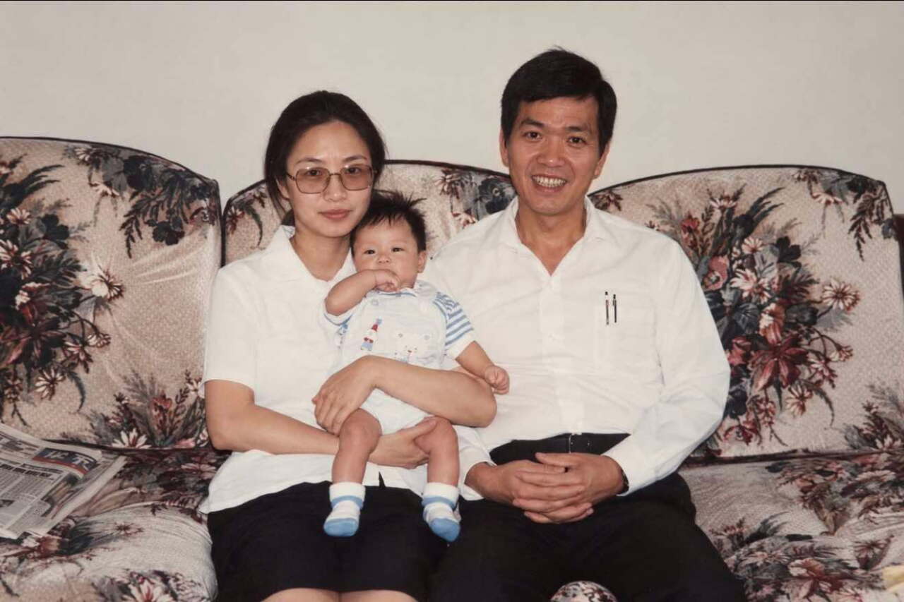 Peking Mechanicsville owner Hsun 'Sonny' Lee retiring after more than 30 years