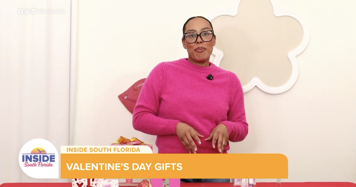 Valentine's Day beauty guide features practical gifts and luxury at-home experiences