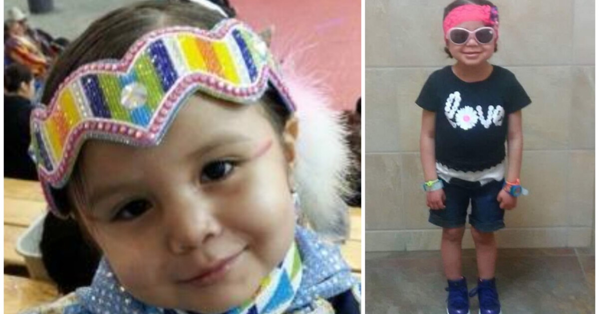 Woman pleads guilty to reduced charge for the death of Millie Old Crow - Vimarsana News