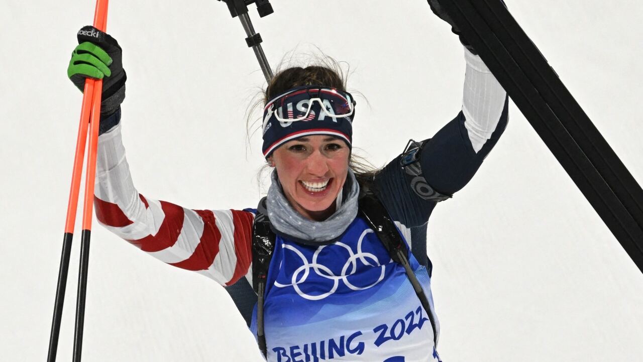 In The Village: Deedra Irwin talks with Elizabeth Beisel
