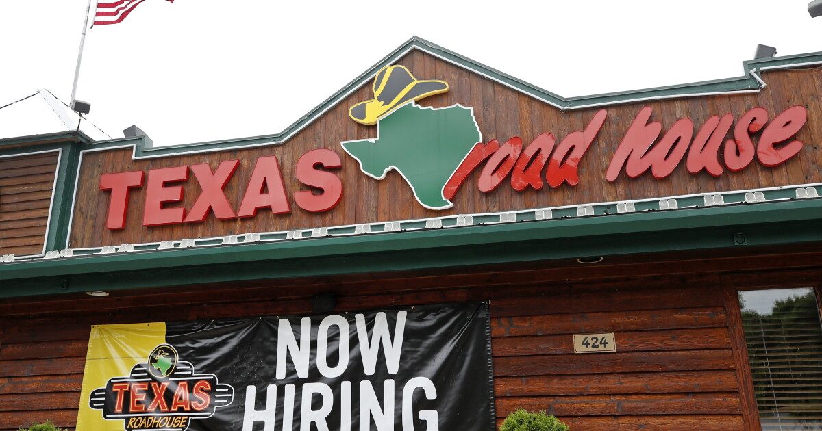 Texas Roadhouse set to open in Missoula - Vimarsana News