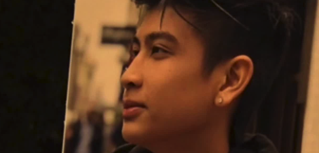 Nathan Valencia - file image