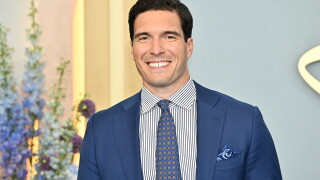 2026 Disney Network Upfront Red Carpet