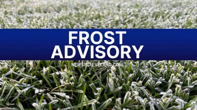 FROST ADVISORY 
