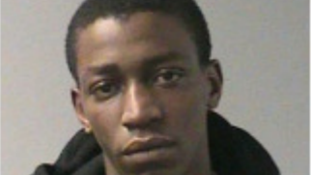 JEREMIAH LANGSTON