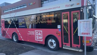 DASH BUS 