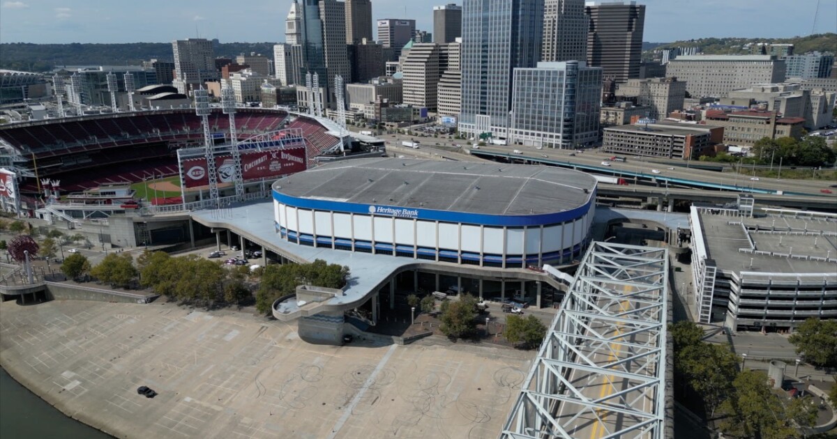 Cincinnati sports commission sets sights on bringing big events to Queen City, but how will they do it?