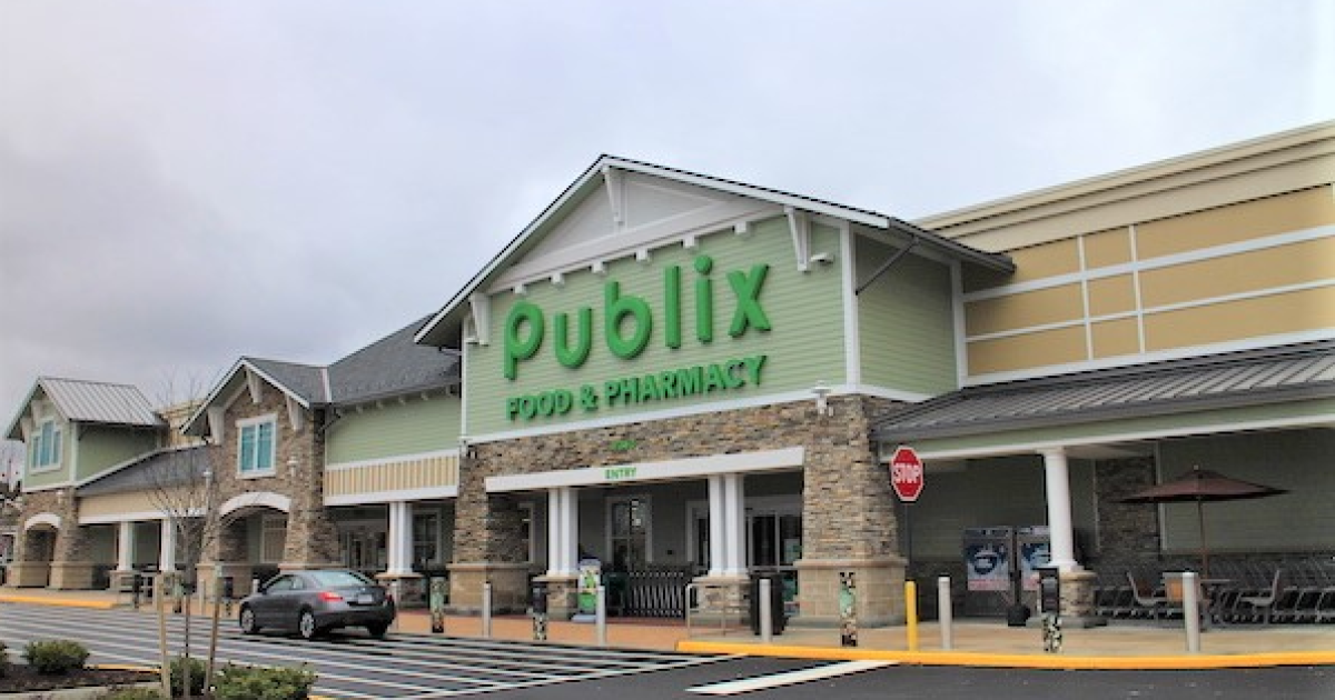 Chesterfield County gets another new grocery store