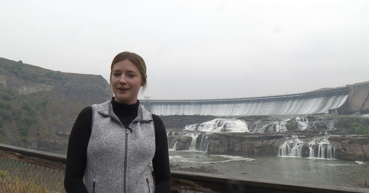 Rain puts a damper on this Labor Day - Vimarsana News