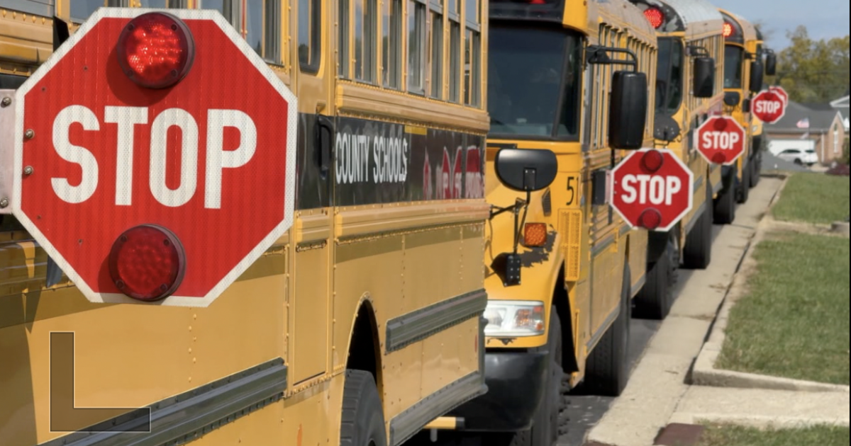 Lakota reinstates bus service for four private schools after parents push back