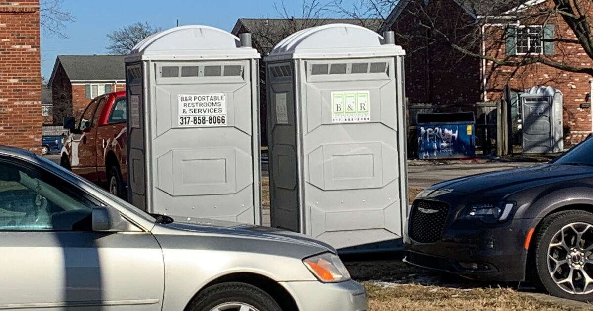 Indy, water company reach agreement to restore water to southside