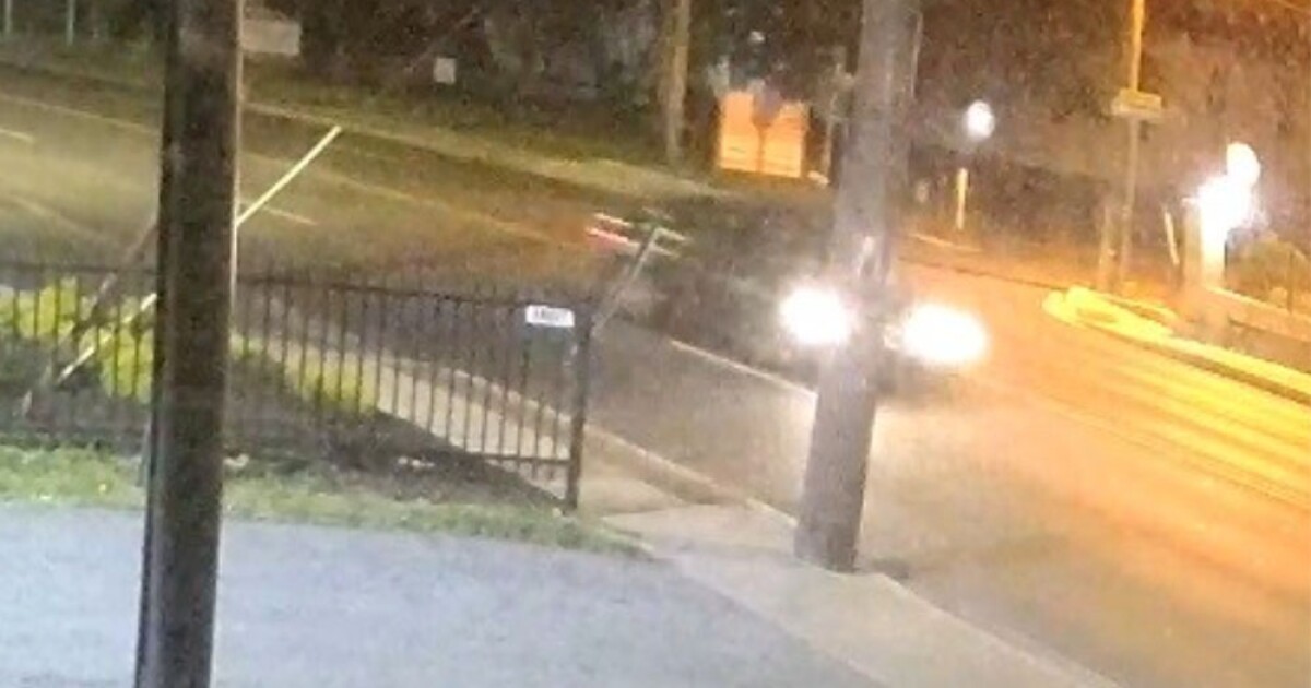 Woman killed in hitandrun crash on Reisterstown Road, police looking