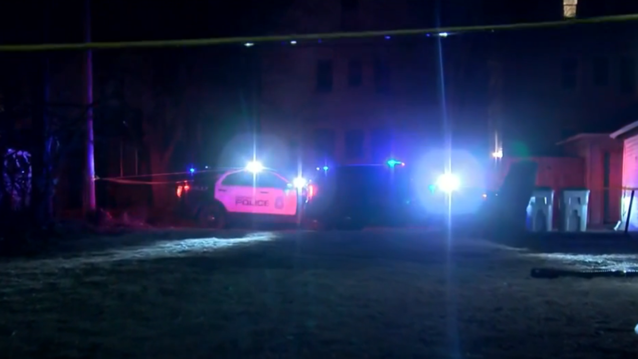 26th and Locust death investigation