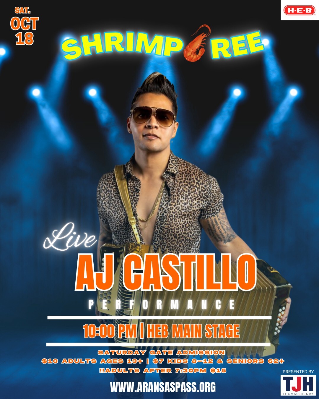 AJ Castillo